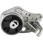 Pioneer Cables 622984 Automatic Transmission Mount - Front Left - view 1