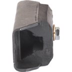 Pioneer Cables 623000 Manual Transmission Mount - Rear - view 4