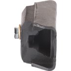 Pioneer Cables 623000 Manual Transmission Mount - Rear - view 2
