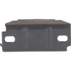 Pioneer Cables 623000 Manual Transmission Mount - Rear - view 3