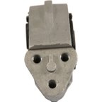 Pioneer Cables 623043 Manual Transmission Mount - Rear - view 2
