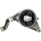 Pioneer Cables 623081 Automatic Transmission Mount - Front or Front Left - view 1