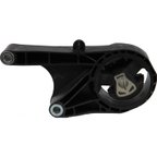 Pioneer Cables 623202 Manual Transmission Mount - Front or Rear - view 2