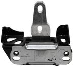 Pioneer Cables 623259 Automatic Transmission Mount - view 3