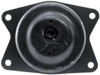 Pioneer Cables 623268 Automatic Transmission Mount - Left - view 3