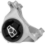 Pioneer Cables 623301 Automatic Transmission Mount - Front or Front Left - view 2