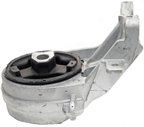 Pioneer Cables 623310 Automatic Transmission Mount - Front Left - view 4