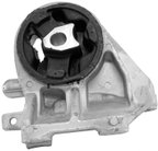 Pioneer Cables 623310 Automatic Transmission Mount - Front Left - view 1