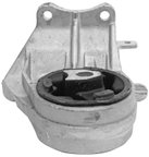 Pioneer Cables 623310 Automatic Transmission Mount - Front Left - view 3