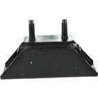 Pioneer Cables 624108 Manual Transmission Mount - view 1