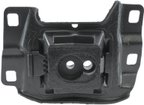Pioneer Cables 624422 Manual Transmission Mount - Left - view 1