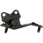 Pioneer Cables 624510 Automatic Transmission Mount - Front Left - view 2