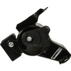 Pioneer Cables 624528 Manual Transmission Mount - Rear - view 1