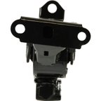 Pioneer Cables 624528 Manual Transmission Mount - Rear - view 3