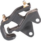 Pioneer Cables 624531 Automatic Transmission Mount - Front - view 1