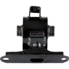 Pioneer Cables 624537 Automatic Transmission Mount - view 4