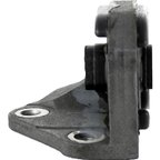 Pioneer Cables 624542 Manual Transmission Mount - Upper - view 4