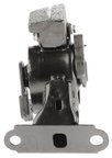 Pioneer Cables 624579 Automatic Transmission Mount - Rear - view 4
