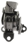 Pioneer Cables 624579 Automatic Transmission Mount - Rear - view 2