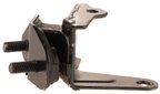 Pioneer Cables 624582 Manual Transmission Mount - Rear - view 2
