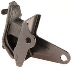 Pioneer Cables 624582 Manual Transmission Mount - Rear - view 3
