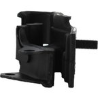 Pioneer Cables 624590 Automatic Transmission Mount - Front Left - view 2