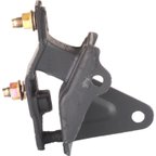 Pioneer Cables 624594 Manual Transmission Mount - Rear Left - view 1