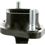 Pioneer Cables 624597 Manual Transmission Mount - Lower - view 2
