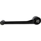 Pioneer Cables 625387 Manual Transmission Mount Bushing - Rear - view 1