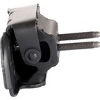 Pioneer Cables 625459 Manual Transmission Mount - Rear - view 4