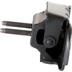 Pioneer Cables 625459 Manual Transmission Mount - Rear - view 2