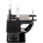 Pioneer Cables 625461 Manual Transmission Mount - view 2