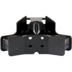 Pioneer Cables 625466 Automatic Transmission Mount - view 3