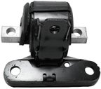 Pioneer Cables 625543 Automatic Transmission Mount - Rear - view 1