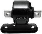 Pioneer Cables 625543 Automatic Transmission Mount - Rear - view 3