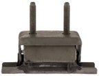 Pioneer Cables 625558 Automatic Transmission Mount - Left - view 1