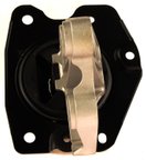 Pioneer Cables 625618 Automatic Transmission Mount - Left - view 2