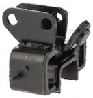 Pioneer Cables 626334 Automatic Transmission Mount - Left - view 2
