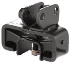 Pioneer Cables 626334 Automatic Transmission Mount - Left - view 3