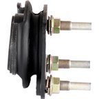 Pioneer Cables 627357 Automatic Transmission Mount - view 4