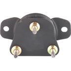 Pioneer Cables 627357 Automatic Transmission Mount - view 1