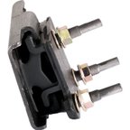 Pioneer Cables 627366 Automatic Transmission Mount - view 2