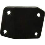 Pioneer Cables 628291 Automatic Transmission Mount - Front Right - view 4