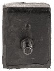 Pioneer Cables 628649 Engine Mount - Rear - view 4