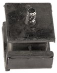 Pioneer Cables 628649 Engine Mount - Rear - view 1