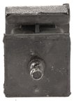 Pioneer Cables 628649 Engine Mount - Rear - view 3