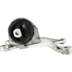 Pioneer Cables 628915 Automatic Transmission Mount - Center - view 1