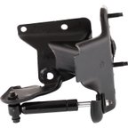 Pioneer Cables 629000 Automatic Transmission Mount - Front or Front Left - view 4