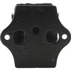 Pioneer Cables 629070 Automatic Transmission Mount - view 4