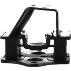 Pioneer Cables 629070 Automatic Transmission Mount - view 2